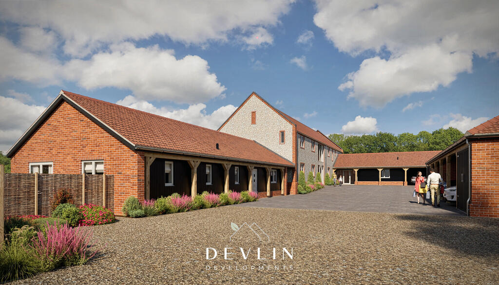 Pitt Farm - Stree...