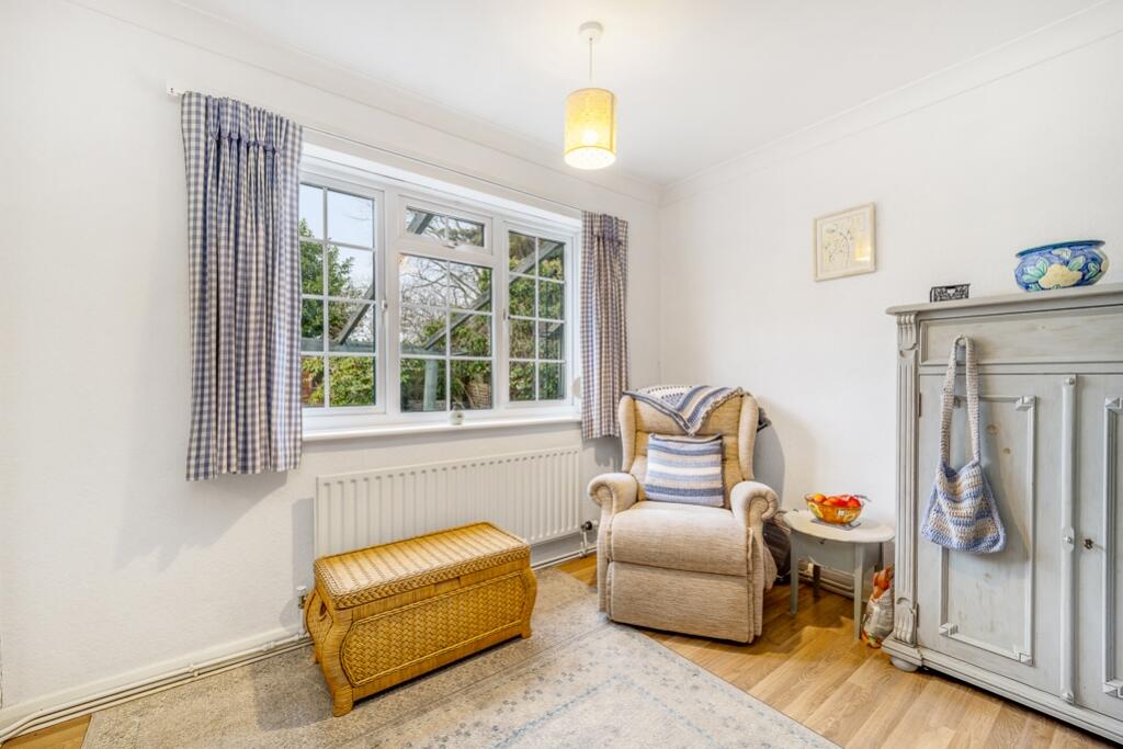 Tudor Lodge (Bicker)-25