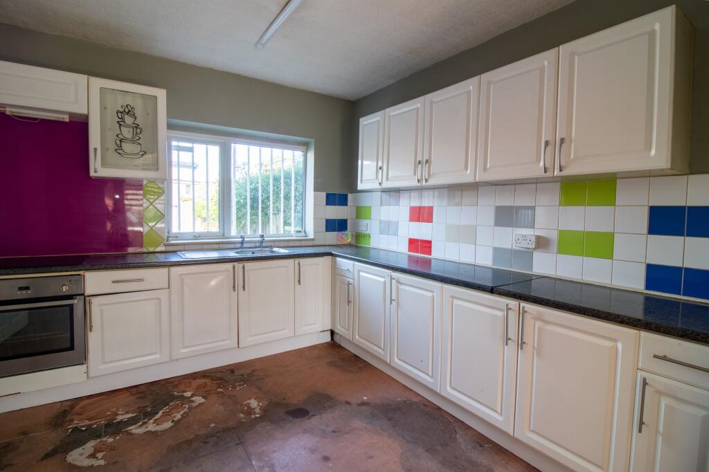 Kitchen/ Diner