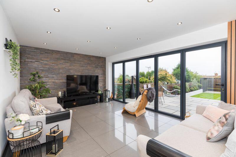 Kitchen / Family Room