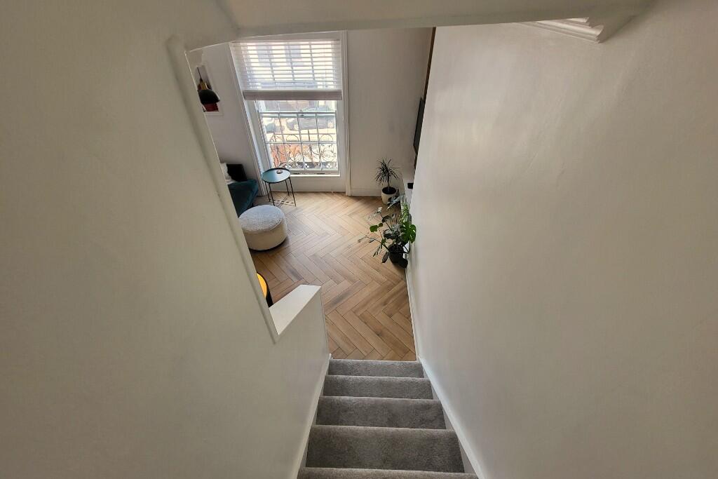 Stairs to (2)
