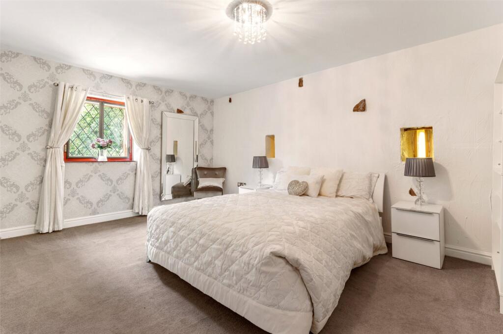 Bedroom D