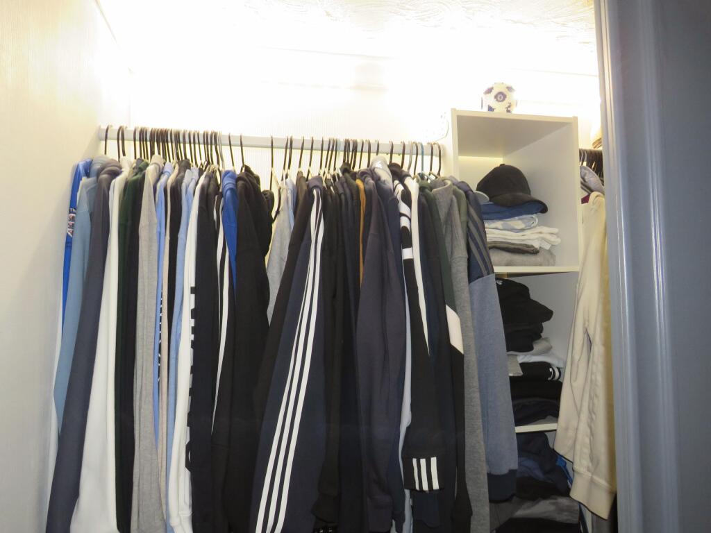 Wardrobe 