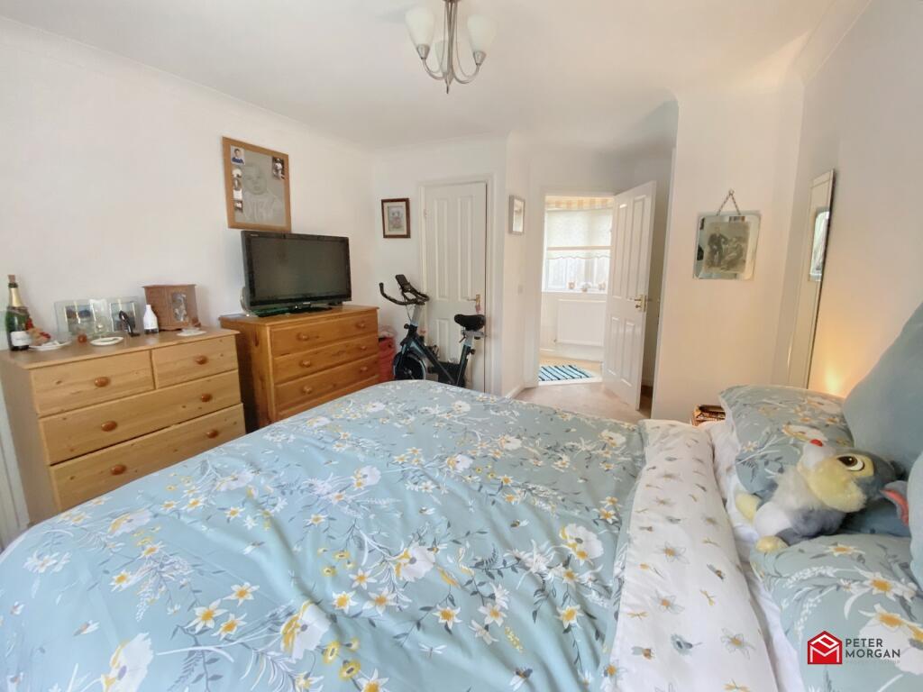 Bedroom  1