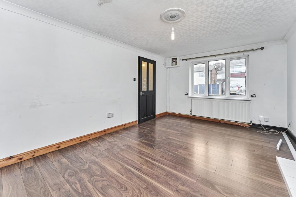 15 Himley Street, Dudley, West Midlands, DY1 2BD