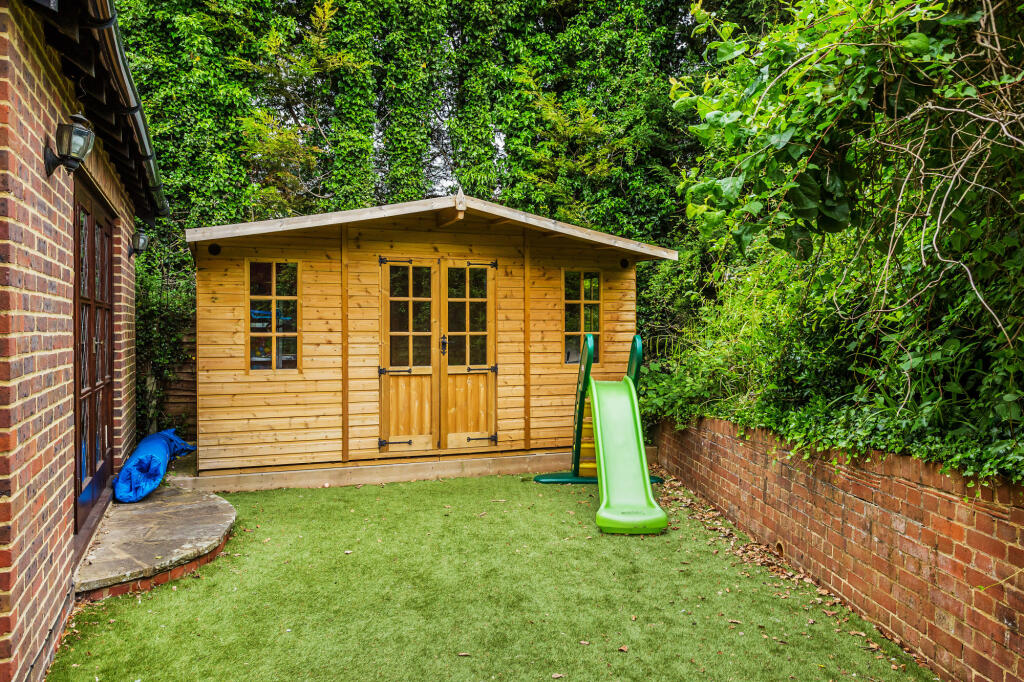 Perren Property