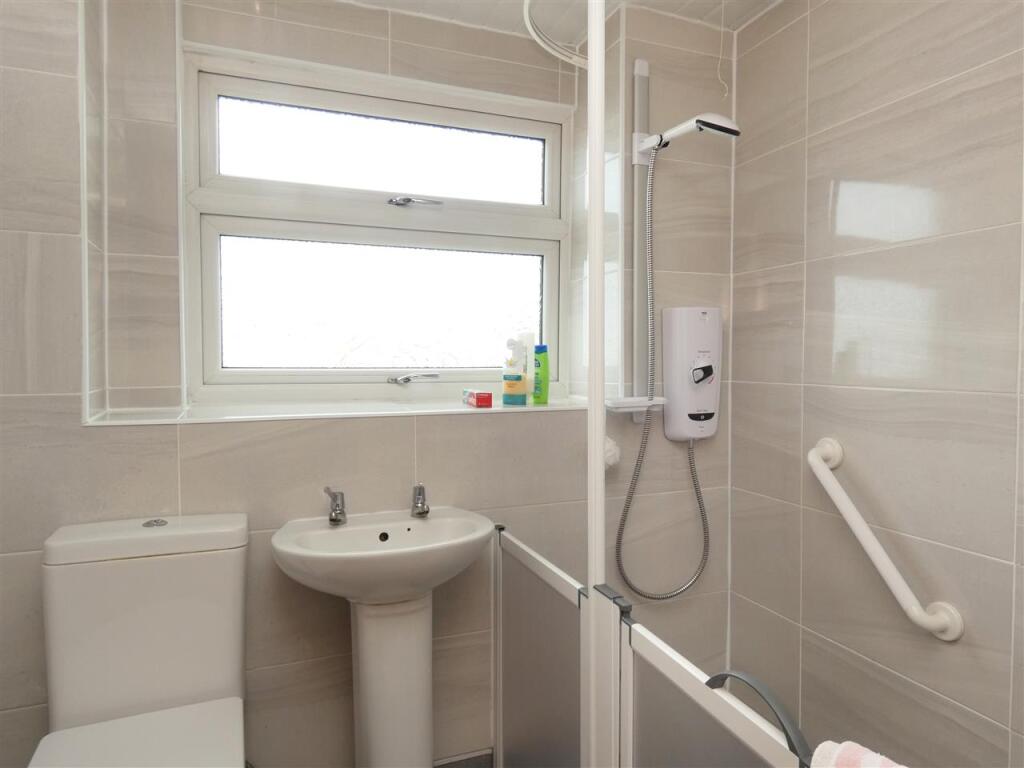 Wet Room