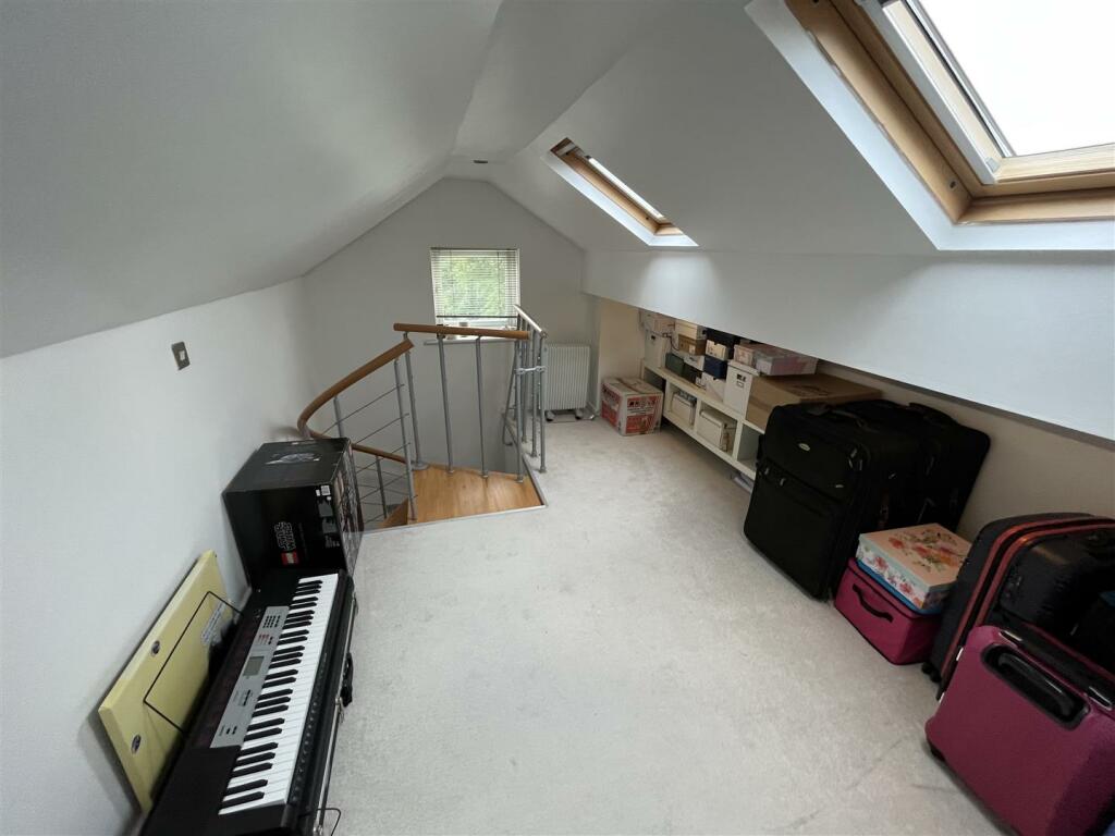 Second Floor Room Aspect 4