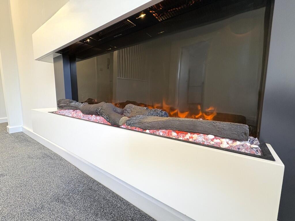 fire use
