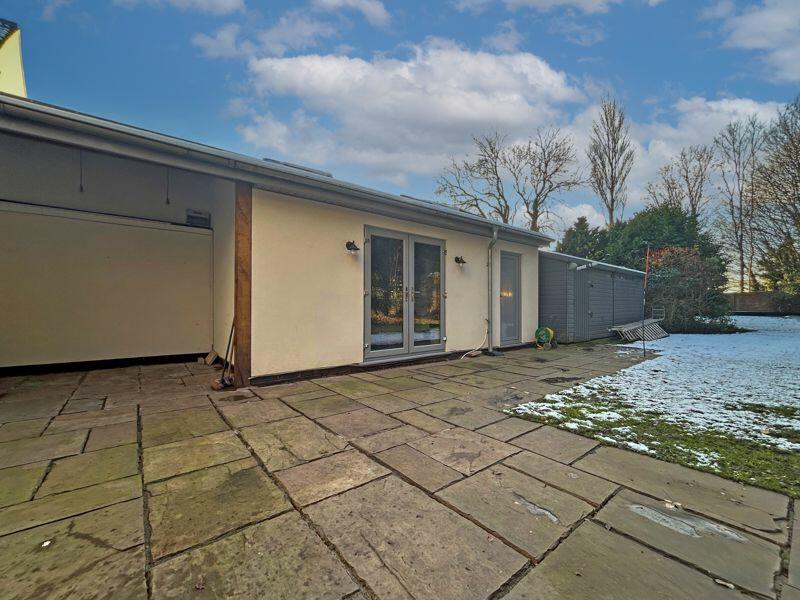 Summerhouse