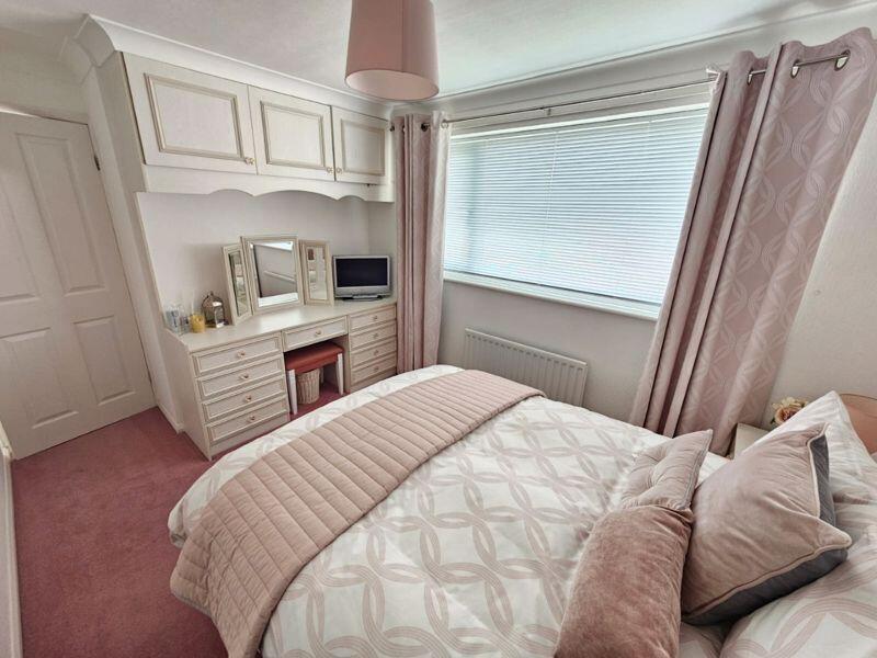 Bedroom Two Additional Image