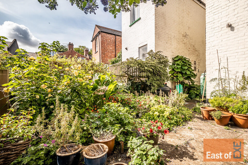 Cavendish Road - ...