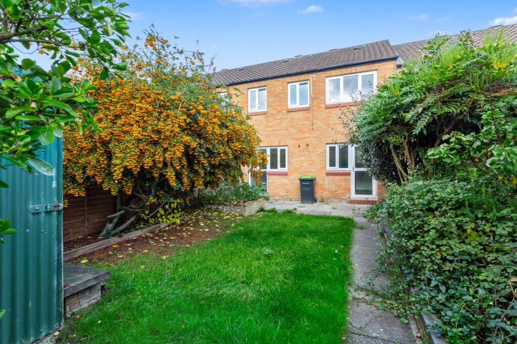 6 Browney Path, Bedford, Bedfordshire, MK41 7XH