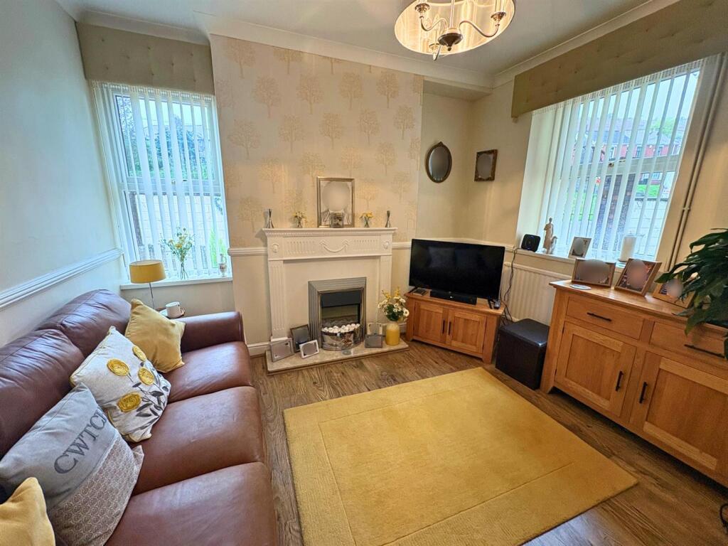 Reception Room Two