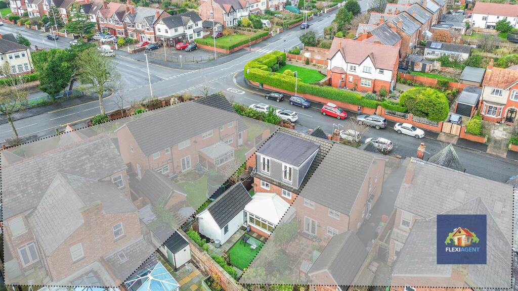Drone View