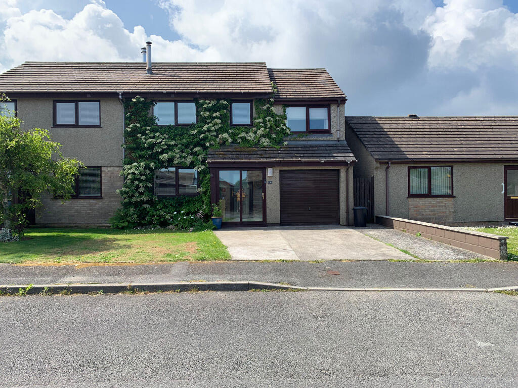 Huntersfield, Camborne, Cornwall, TR14