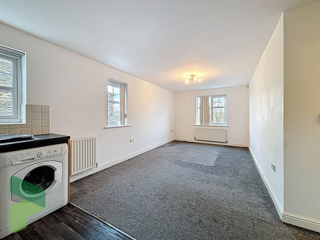Lounge/kitchen