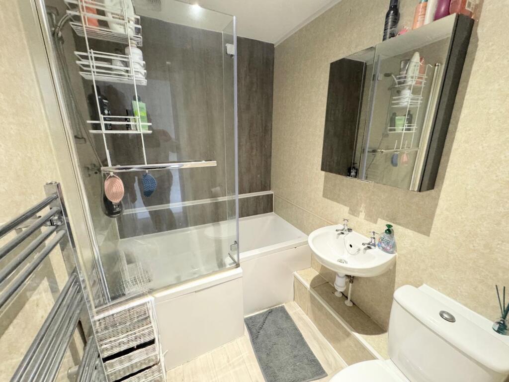 Brackenthwaite, Middlesbrough