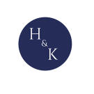 Hazell & Kent logo