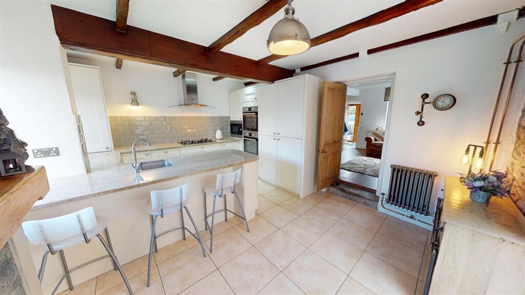 Ormskirk Road Kitchen