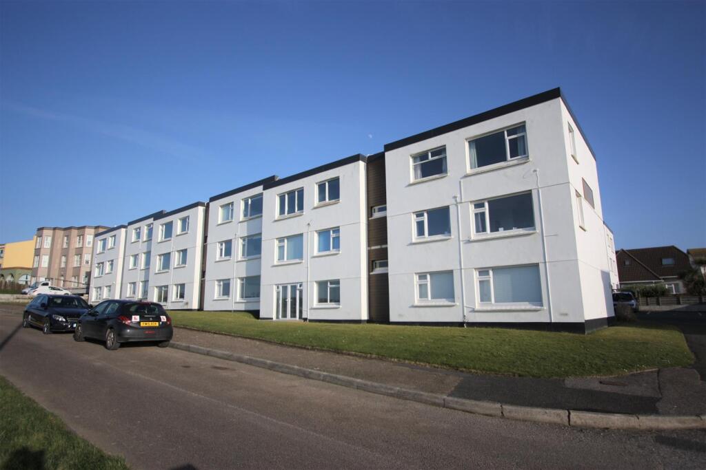 Coastline Court