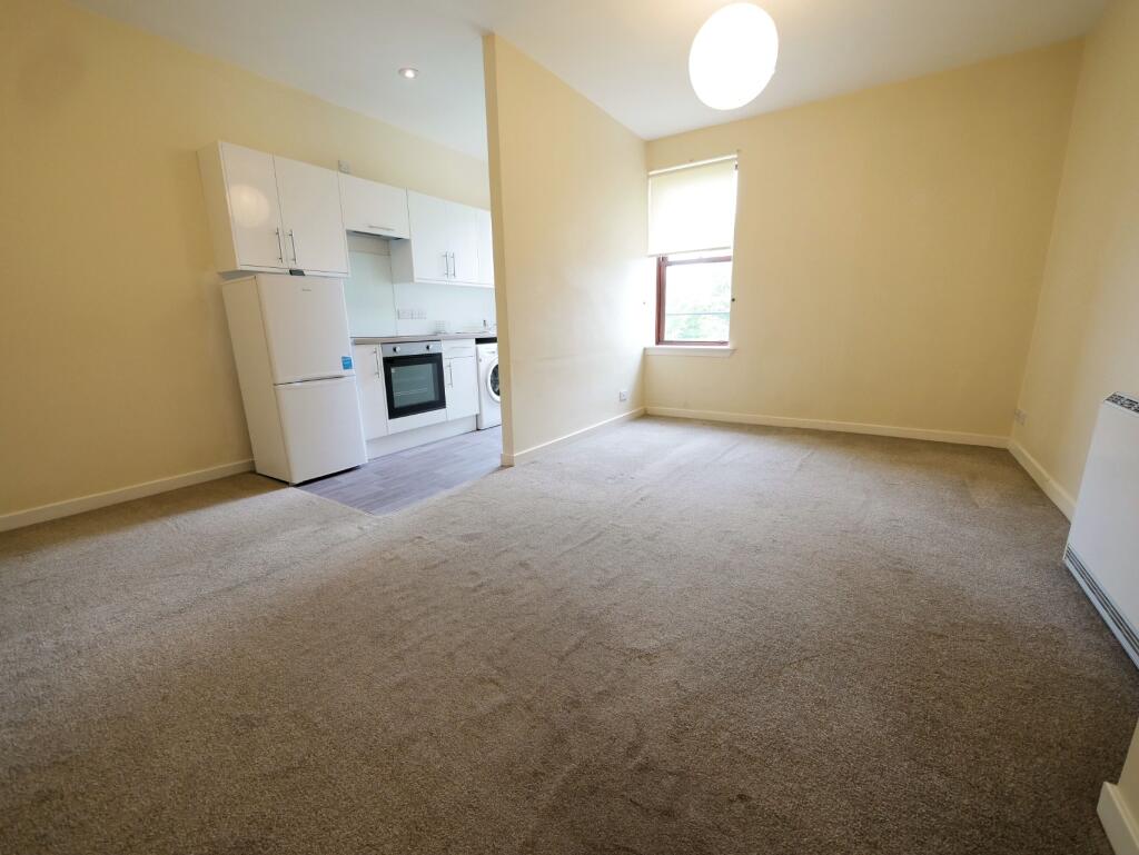 Harbour Court, Musselburgh, Edinburgh, EH21