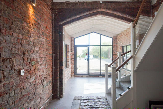 Hall