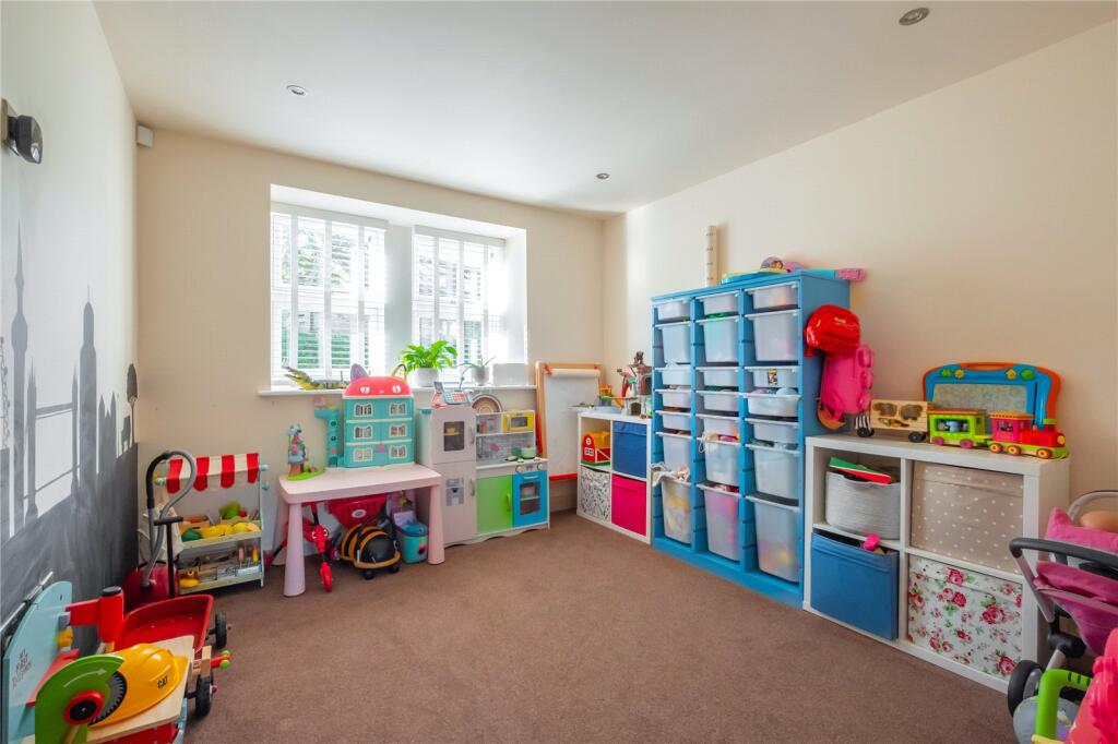 Play Room