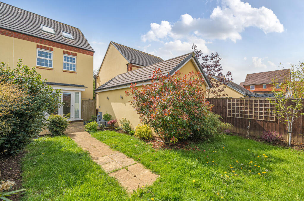 Cullompton Seddons
