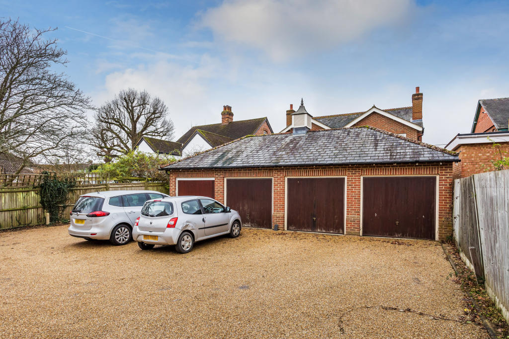 Perren Property