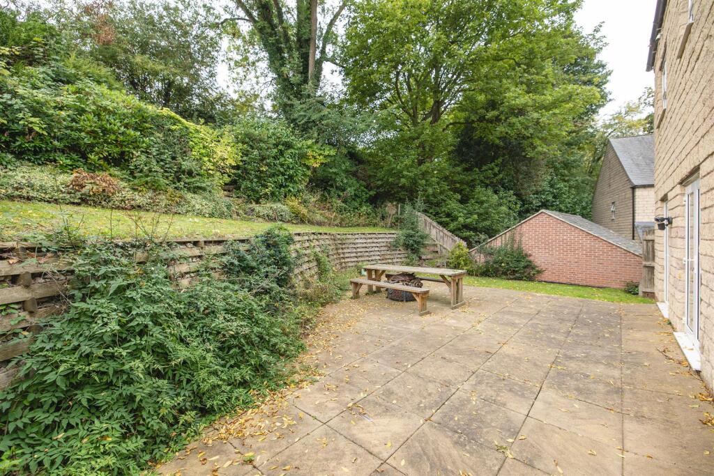 3 Olders Valley, Woodville