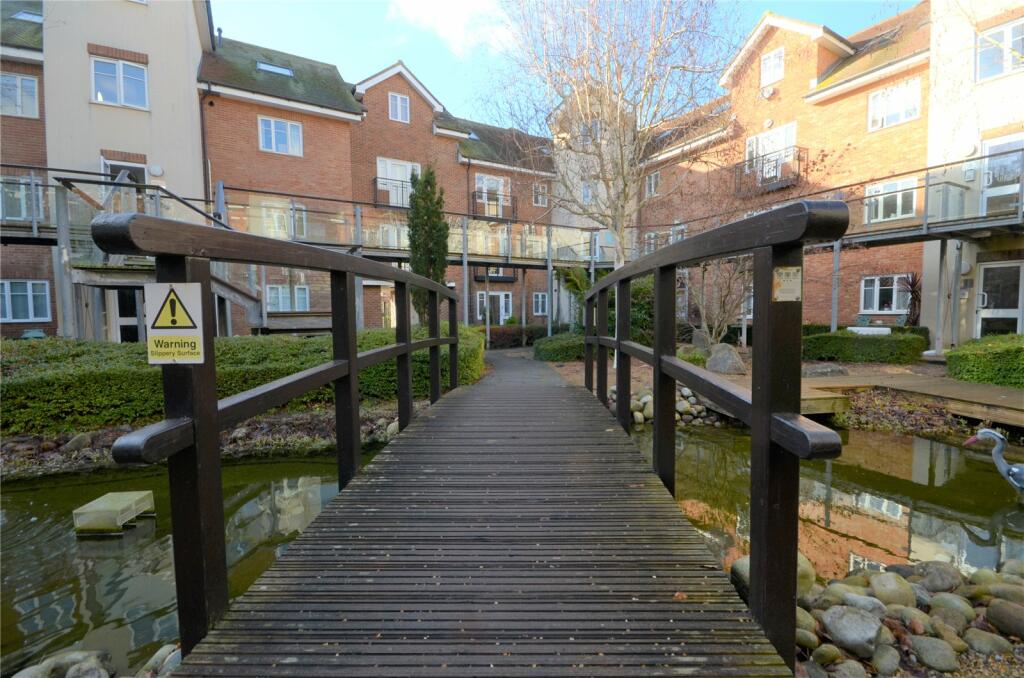 Communal Areas