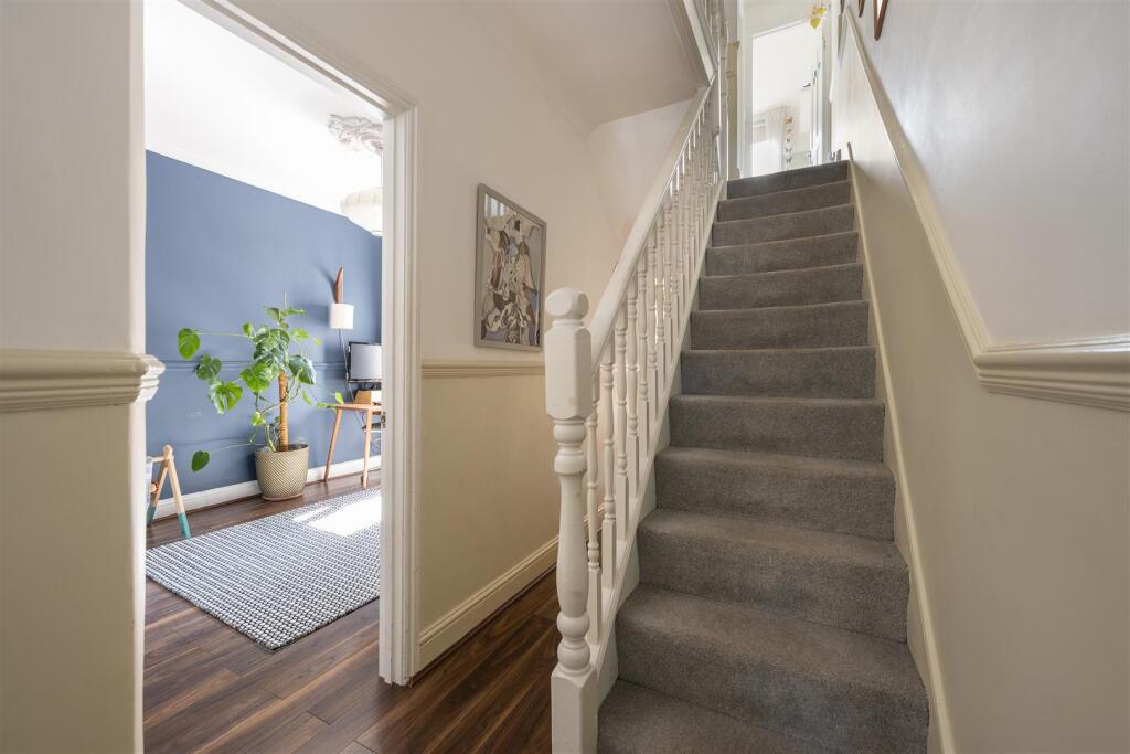 Sedgwick Road, E10