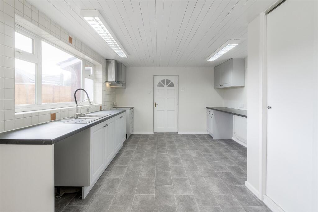 1 Chestnut Lane, Clifton Campville