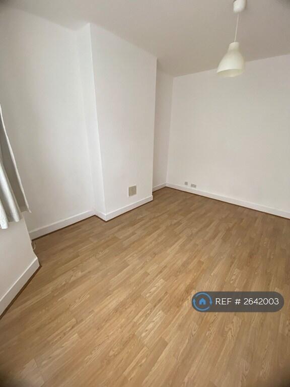 Front Reception Room