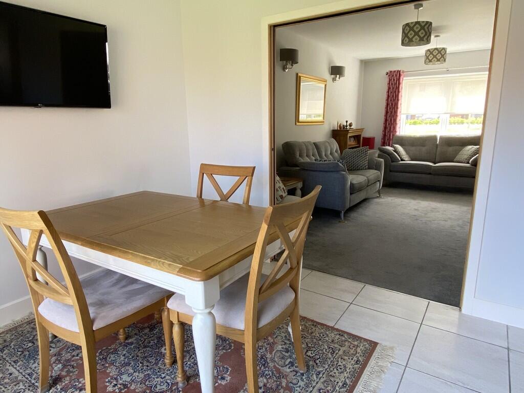 Dining Room and S...