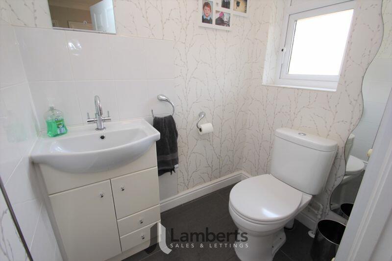 Cloakroom