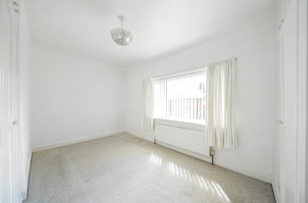 EweMove Harrogate Bedroom 1