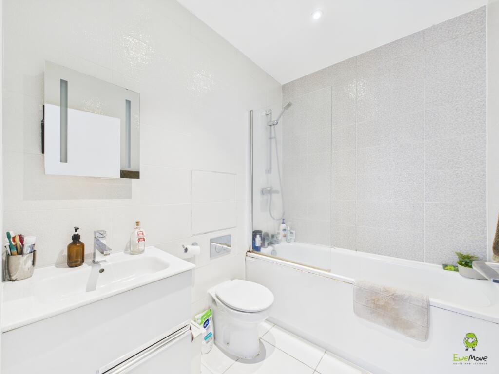 Presented by Kevin at EweMove Bexleyheath and Dart