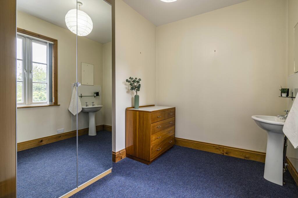 Dressing Room