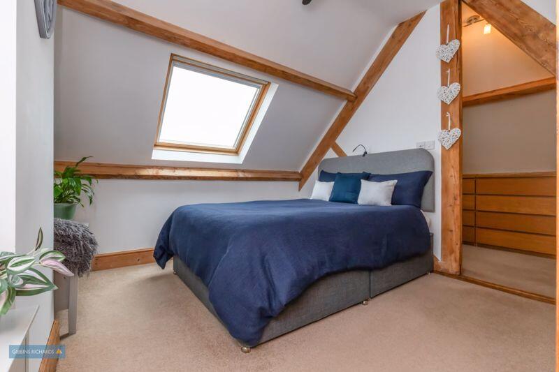 2nd Floor Bedroom