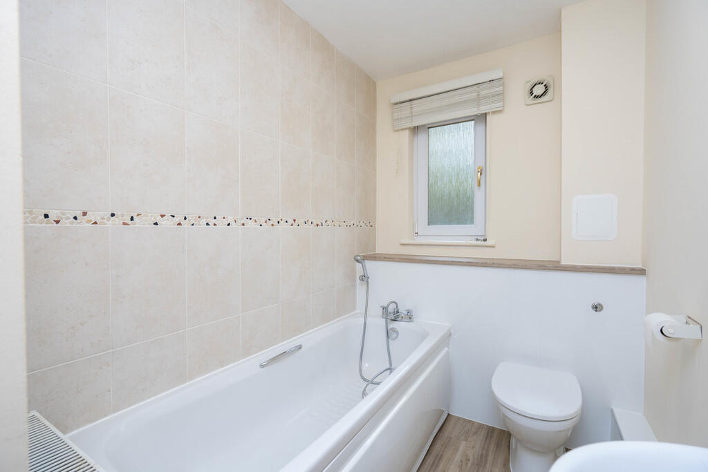 45 Newlands court...