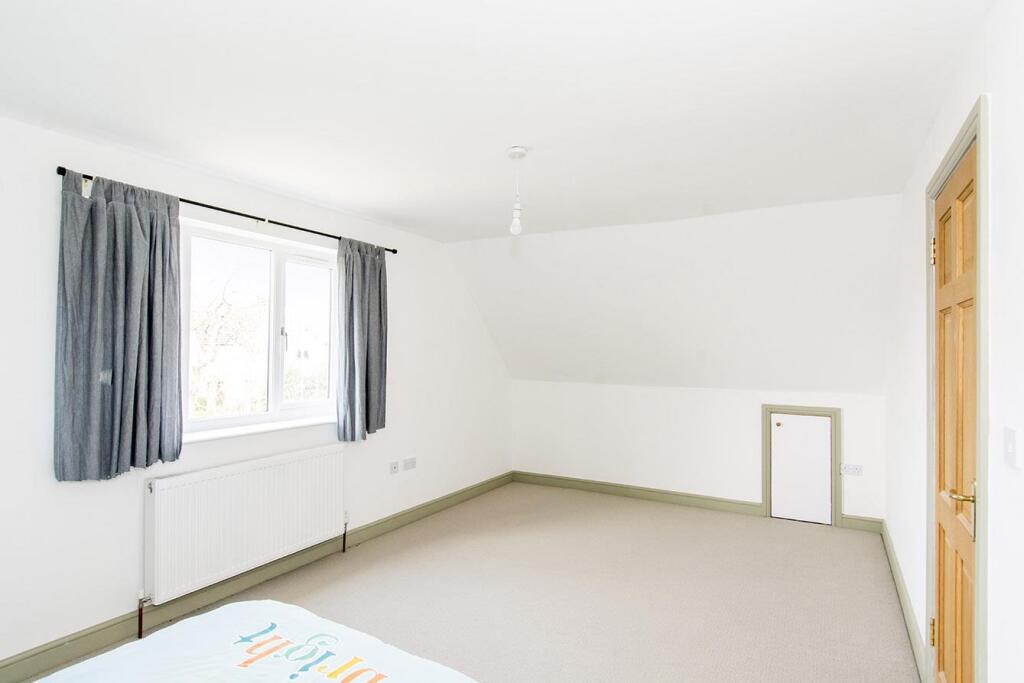 (Bedroom Two Photo Two)