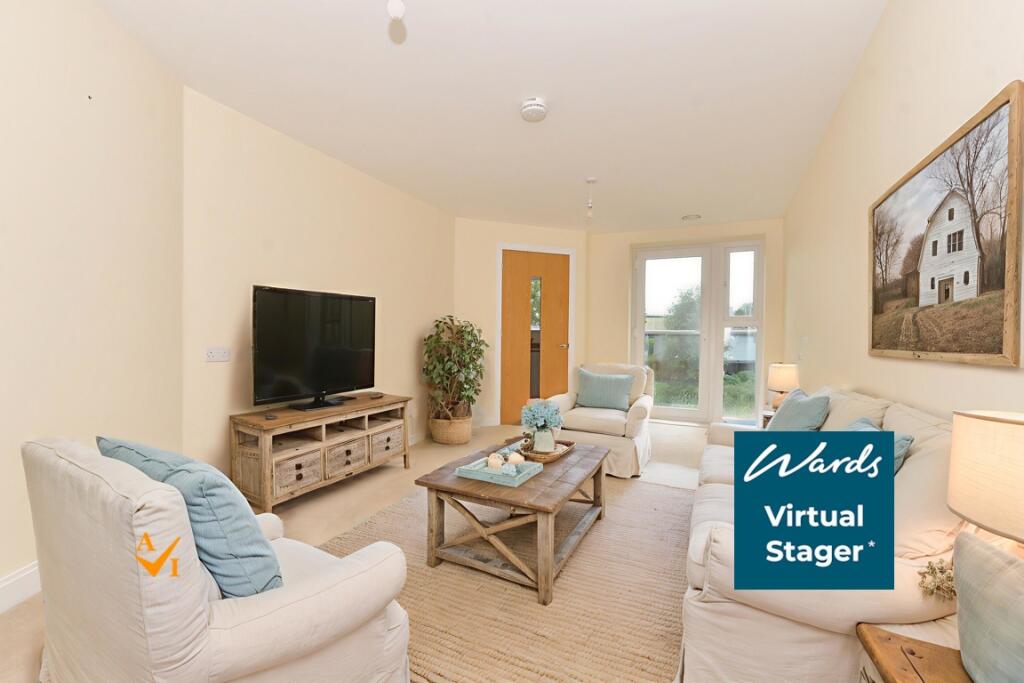 Lounge/ Diner (Farmhouse Style)