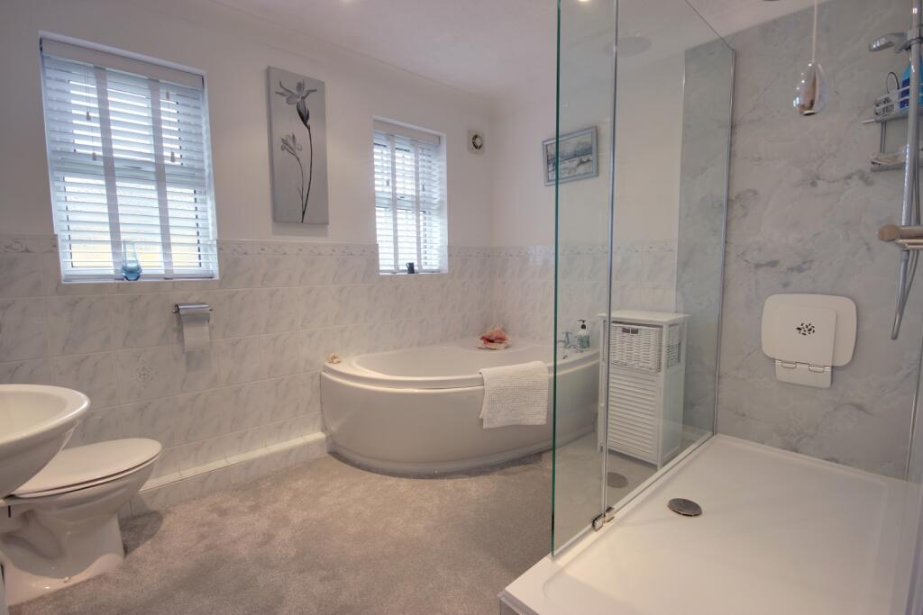 1 Bath A