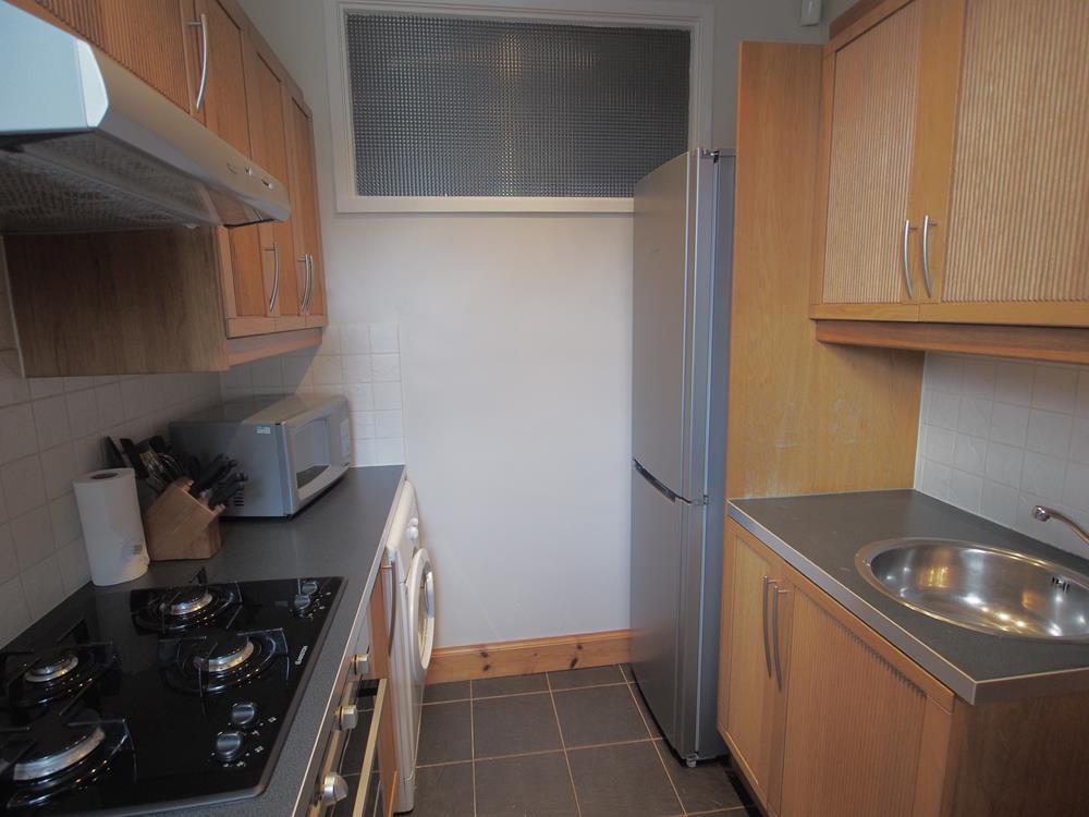 Kitchen alternative