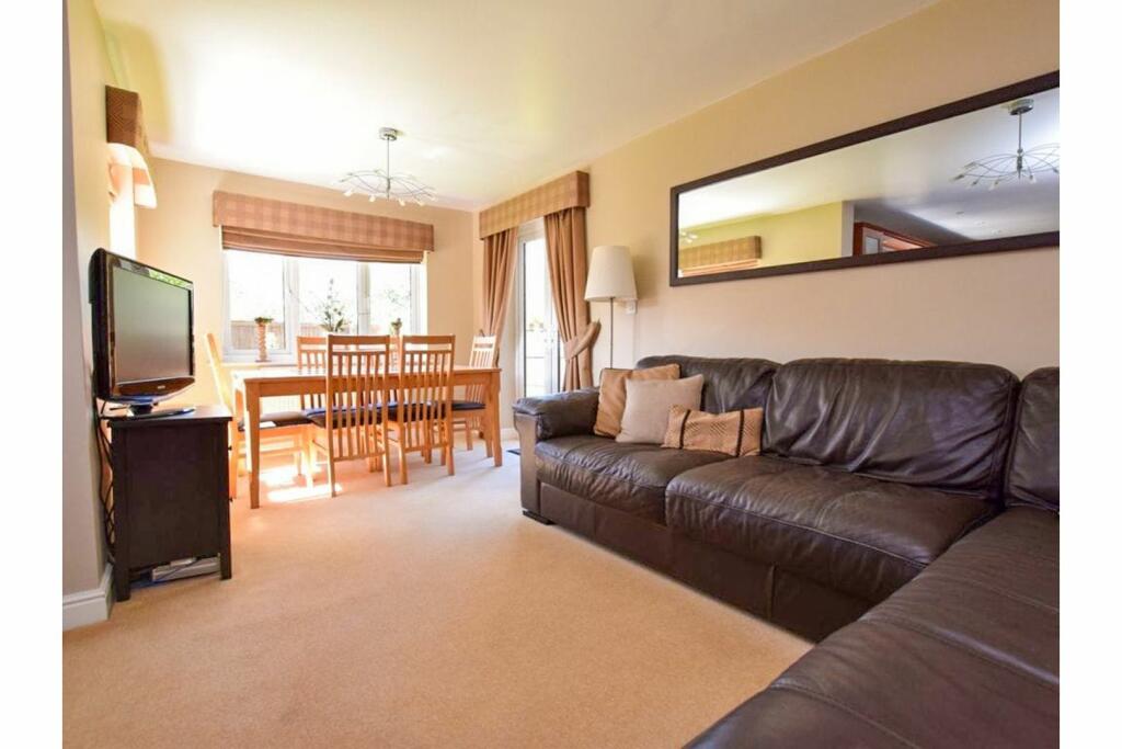 Kitchen/Family Room