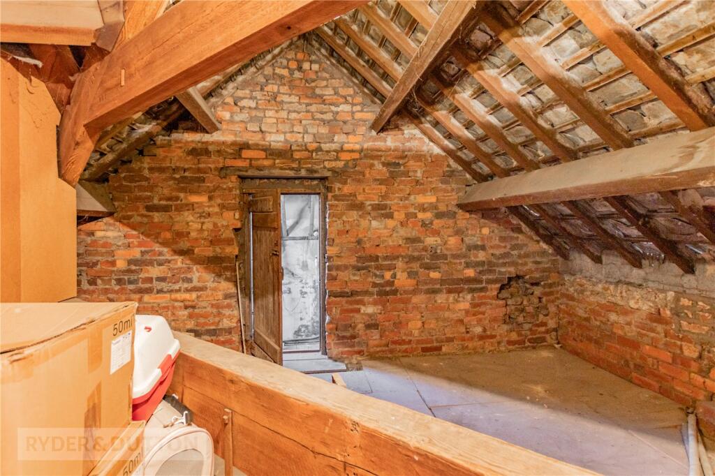 Attic