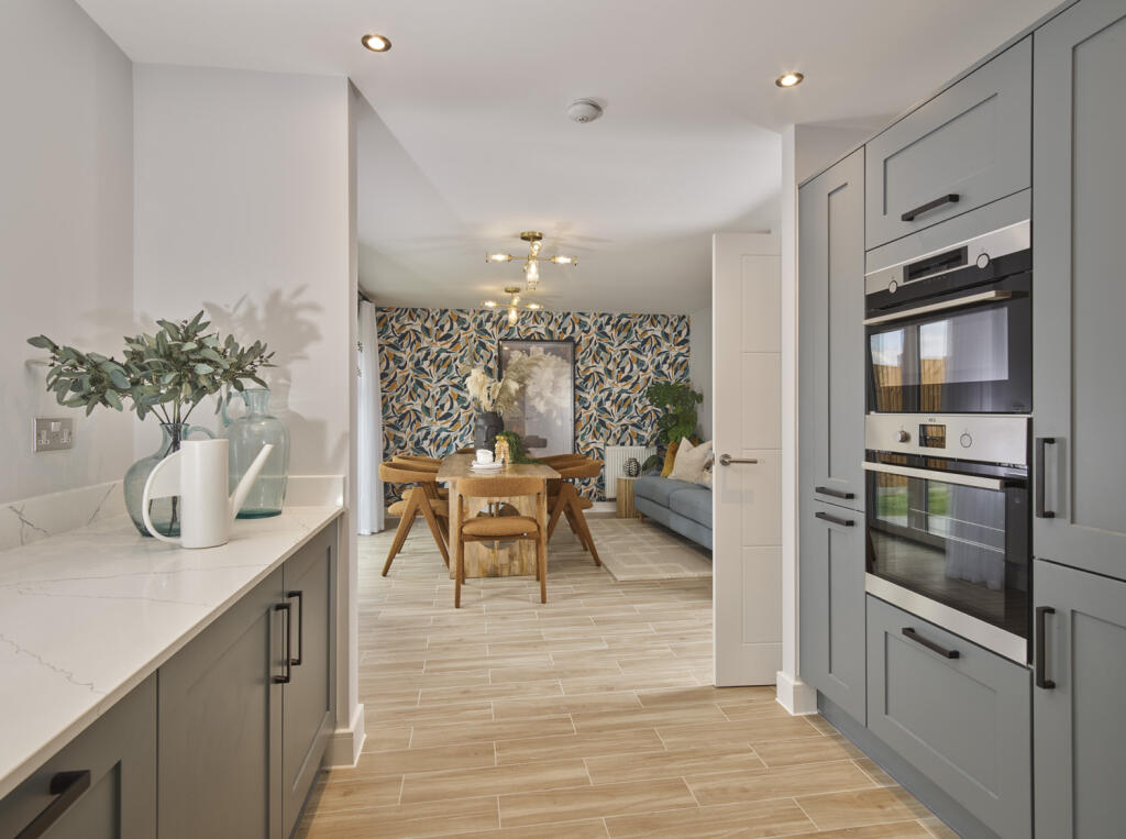 Showhome photography