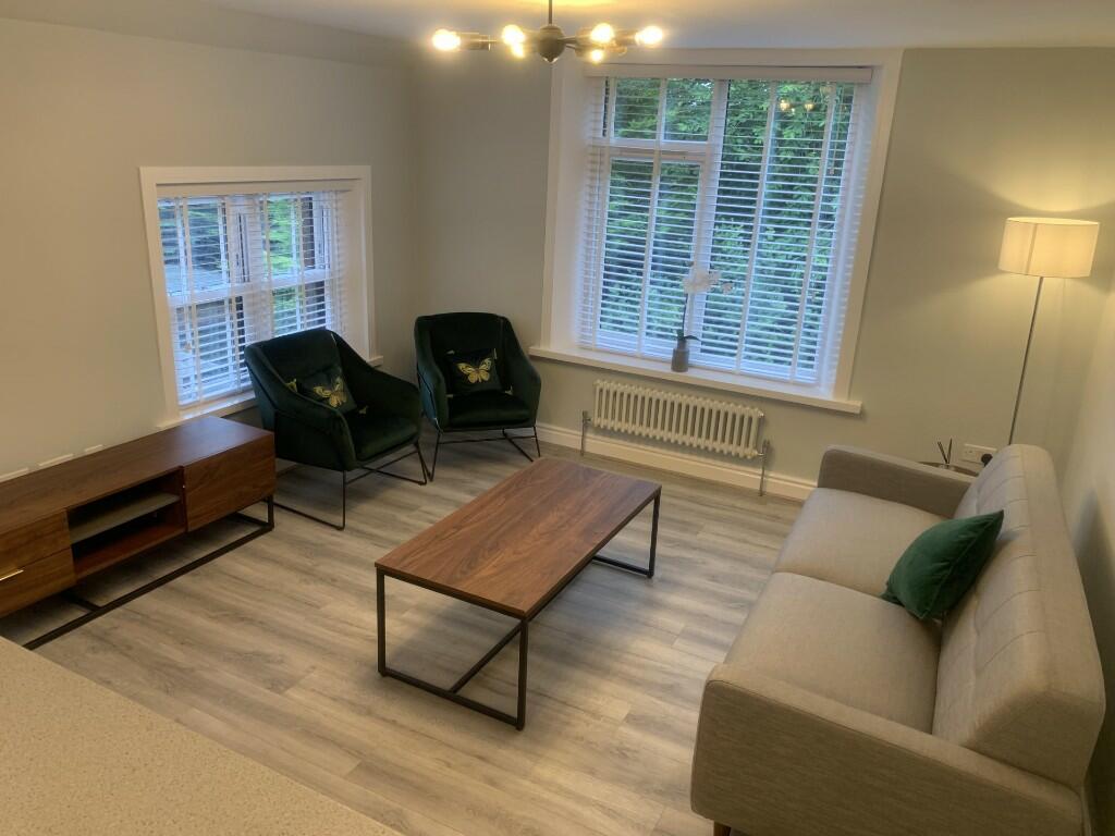Living Room Area